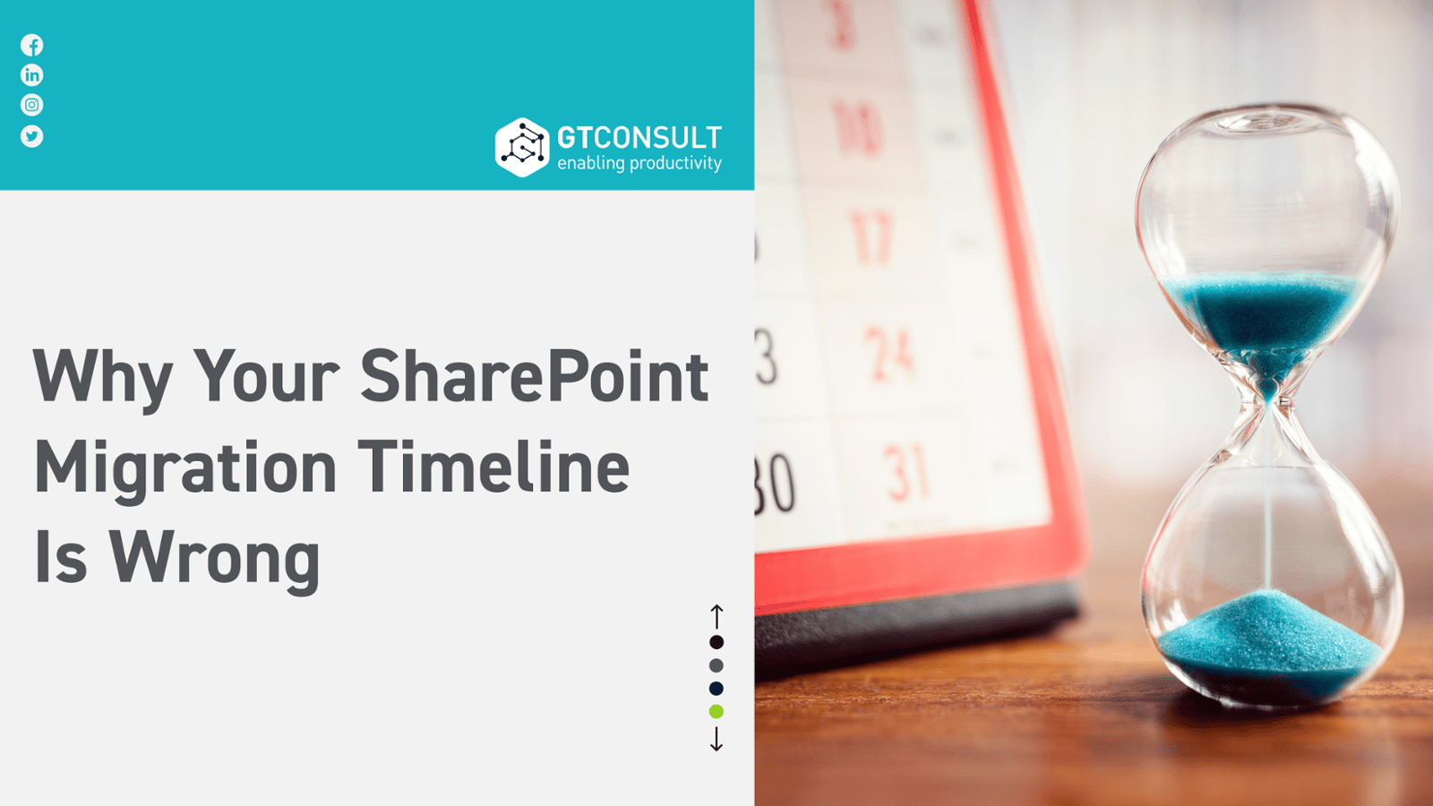 Why Your SharePoint Migration Timeline Is Wrong (And How to Fix It)
